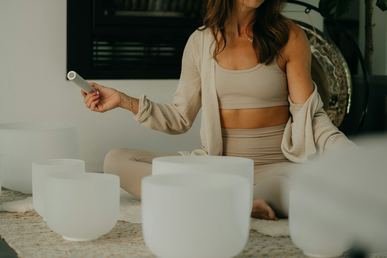 Understanding Energy Healing Ray Frequencies and Vibrational Alignment